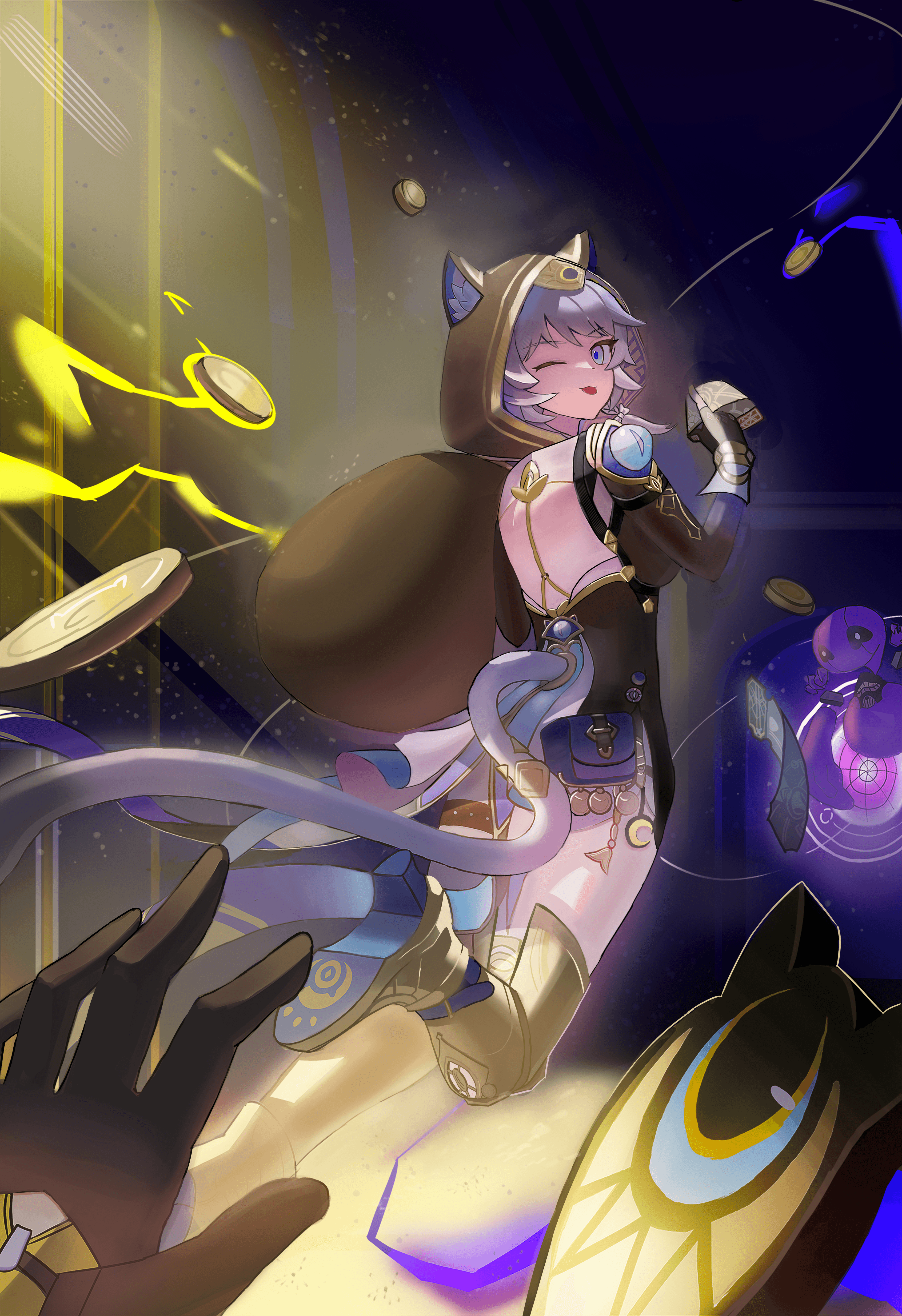 사이퍼 / Cipher