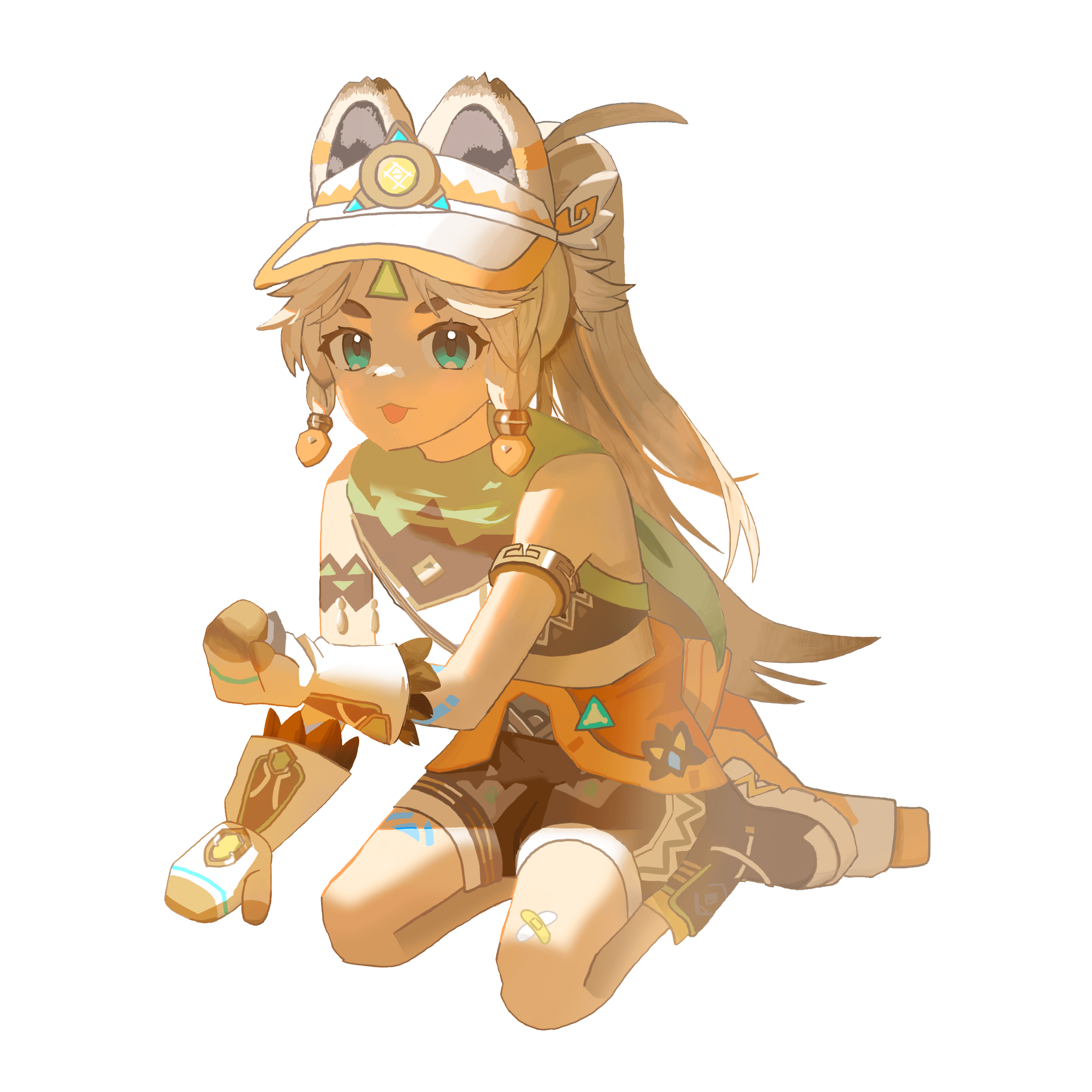 카치나 / Kachina